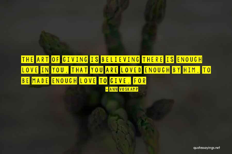 Nascemos Sos Quotes By Ann Voskamp Nascemos Sos Quotes By Ann Voskamp