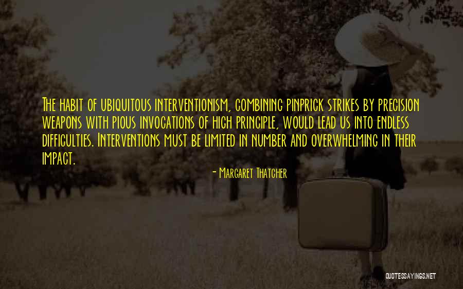 Nascence Media Quotes By Margaret Thatcher Nascence Media Quotes By Margaret Thatcher