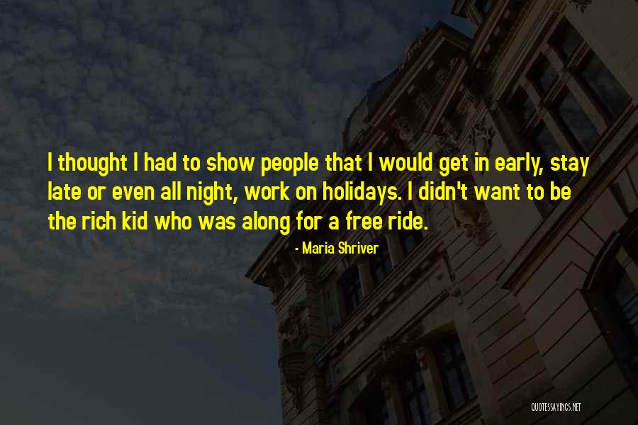 Nascence Media Quotes By Maria Shriver Nascence Media Quotes By Maria Shriver