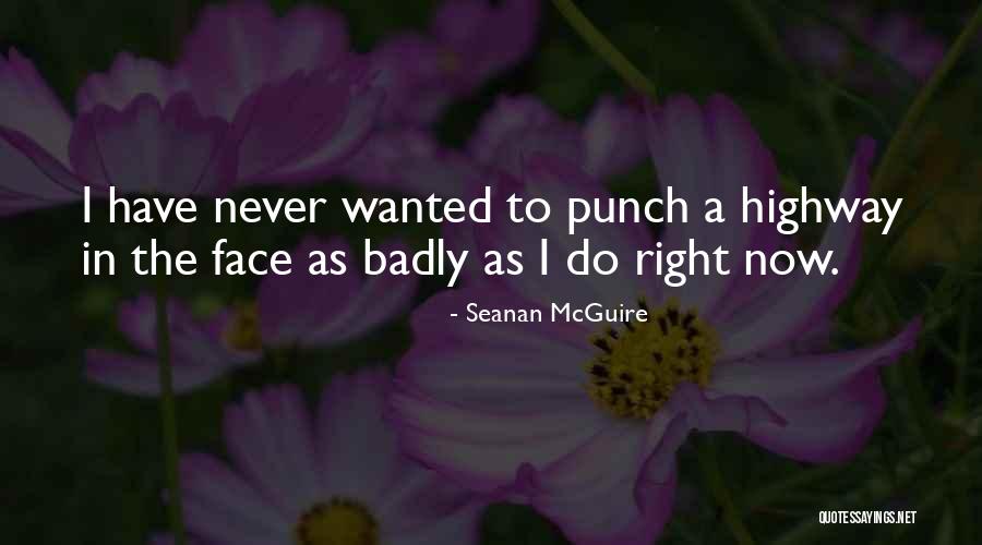 Nascence Media Quotes By Seanan McGuire Nascence Media Quotes By Seanan McGuire