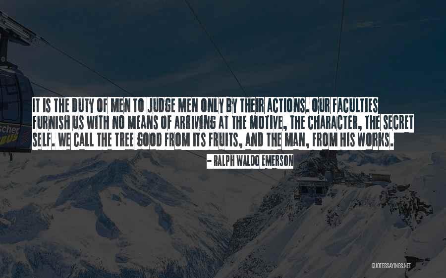 Nascence Quotes By Ralph Waldo Emerson Nascence Quotes By Ralph Waldo Emerson