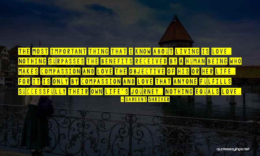 Nascera Una Quotes By Sargent Shriver Nascera Una Quotes By Sargent Shriver