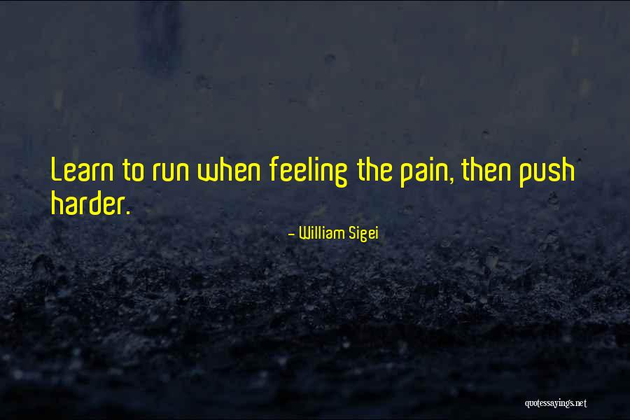 Nascera Una Quotes By William Sigei Nascera Una Quotes By William Sigei