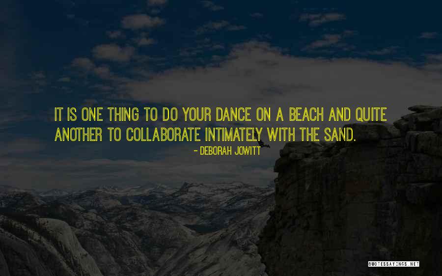 Nascere Vineyard Quotes By Deborah Jowitt Nascere Vineyard Quotes By Deborah Jowitt