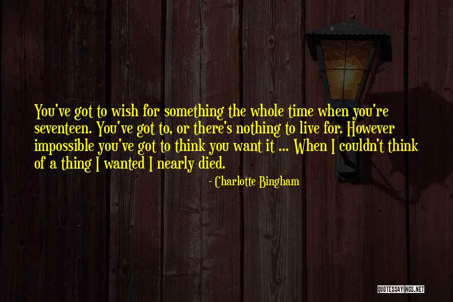 Nasceu Emoto Quotes By Charlotte Bingham Nasceu Emoto Quotes By Charlotte Bingham