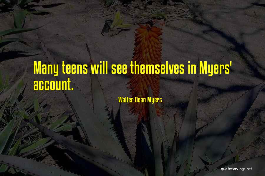 Nasceu Emoto Quotes By Walter Dean Myers Nasceu Emoto Quotes By Walter Dean Myers