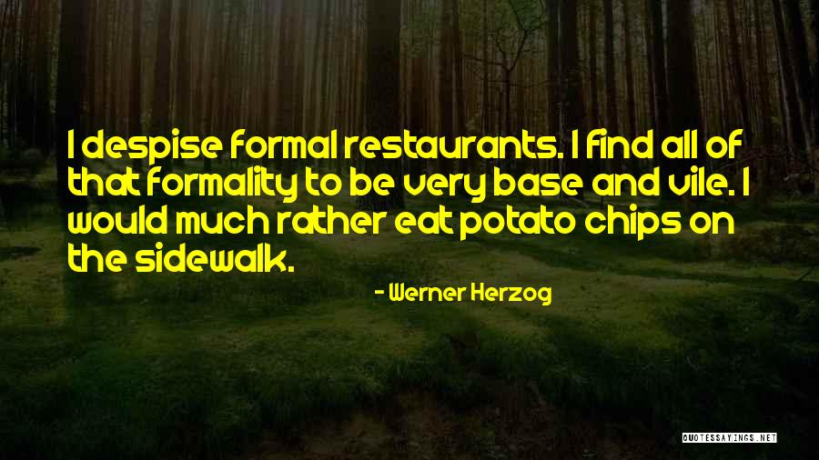 Nasceu O Quotes By Werner Herzog Nasceu O Quotes By Werner Herzog