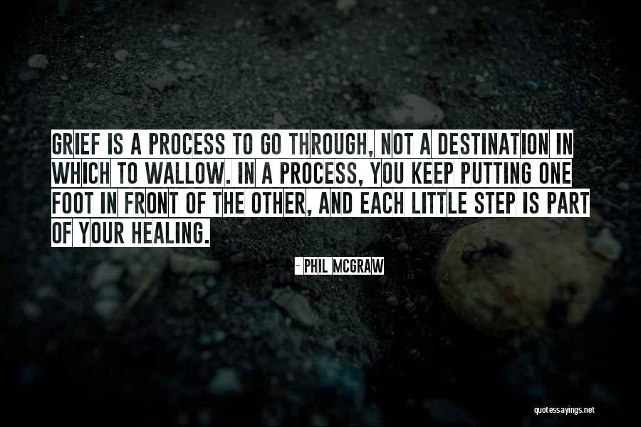 Nascia Prandi Quotes By Phil McGraw Nascia Prandi Quotes By Phil McGraw