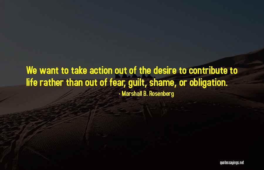 Nascida Na Quotes By Marshall B. Rosenberg Nascida Na Quotes By Marshall B. Rosenberg