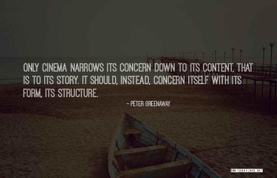 Nascidos Quotes By Peter Greenaway Nascidos Quotes By Peter Greenaway