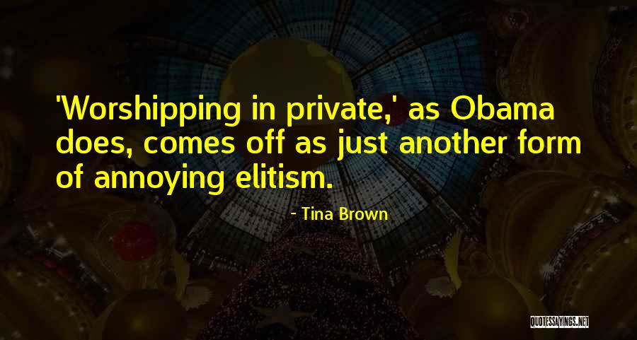 Nascidos Quotes By Tina Brown Nascidos Quotes By Tina Brown