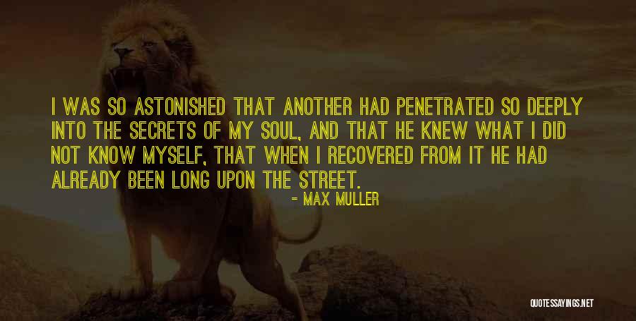 Nascimbene Angelo Quotes By Max Muller Nascimbene Angelo Quotes By Max Muller