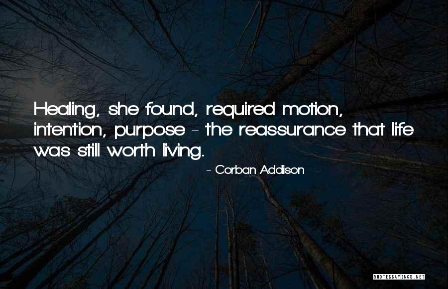 Nascimento Da Quotes By Corban Addison Nascimento Da Quotes By Corban Addison