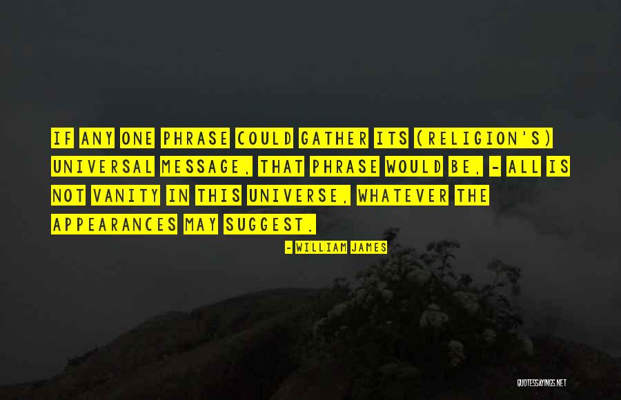 Nascimento De Venus Quotes By William James Nascimento De Venus Quotes By William James