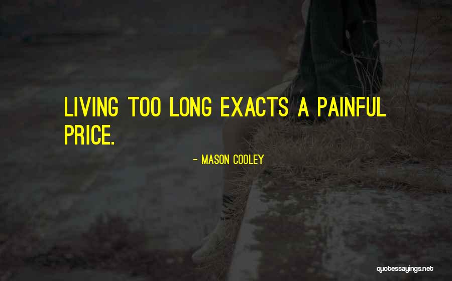 Nascimentos Ilustres Quotes By Mason Cooley Nascimentos Ilustres Quotes By Mason Cooley