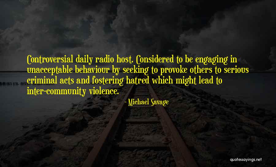 Nascimentos Ilustres Quotes By Michael Savage Nascimentos Ilustres Quotes By Michael Savage