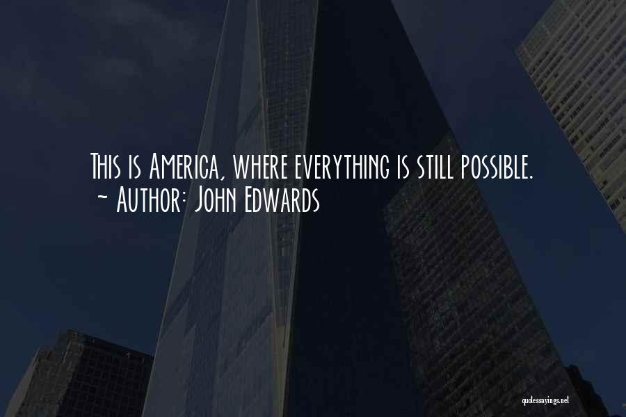 Nascita Disegno Quotes By John Edwards