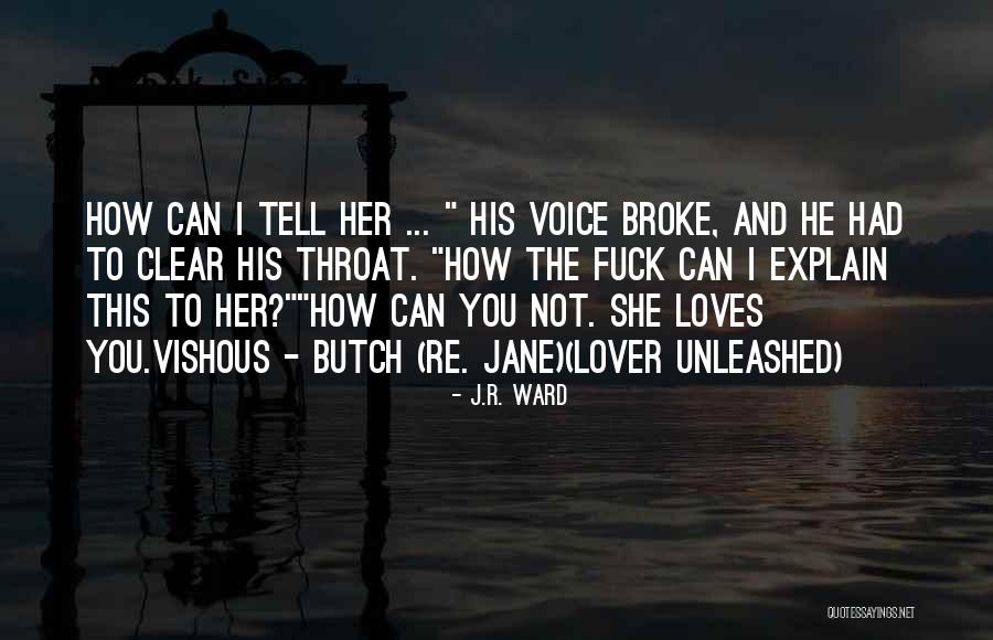 Nascita In English Quotes By J.R. Ward Nascita In English Quotes By J.R. Ward