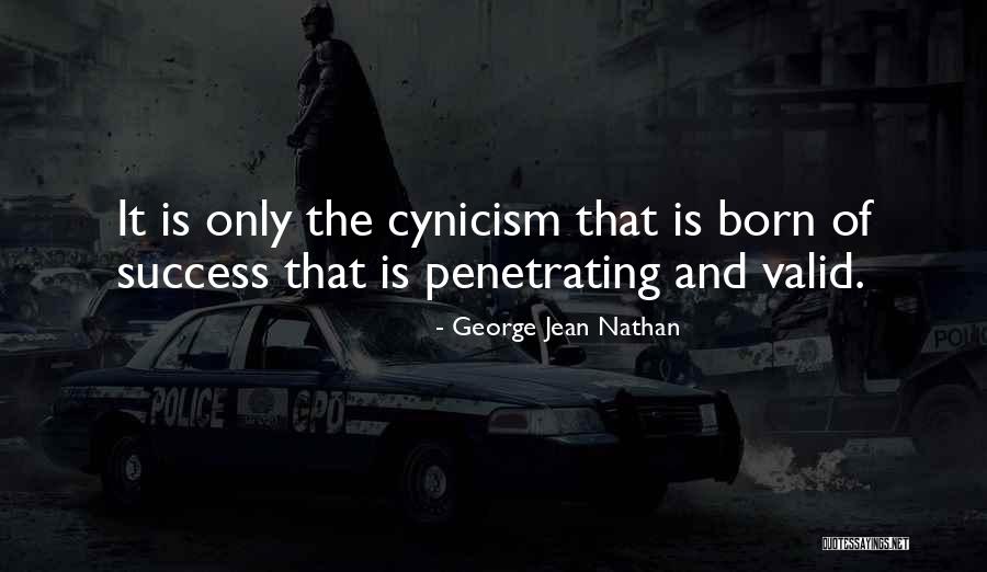 Nascocire Quotes By George Jean Nathan Nascocire Quotes By George Jean Nathan