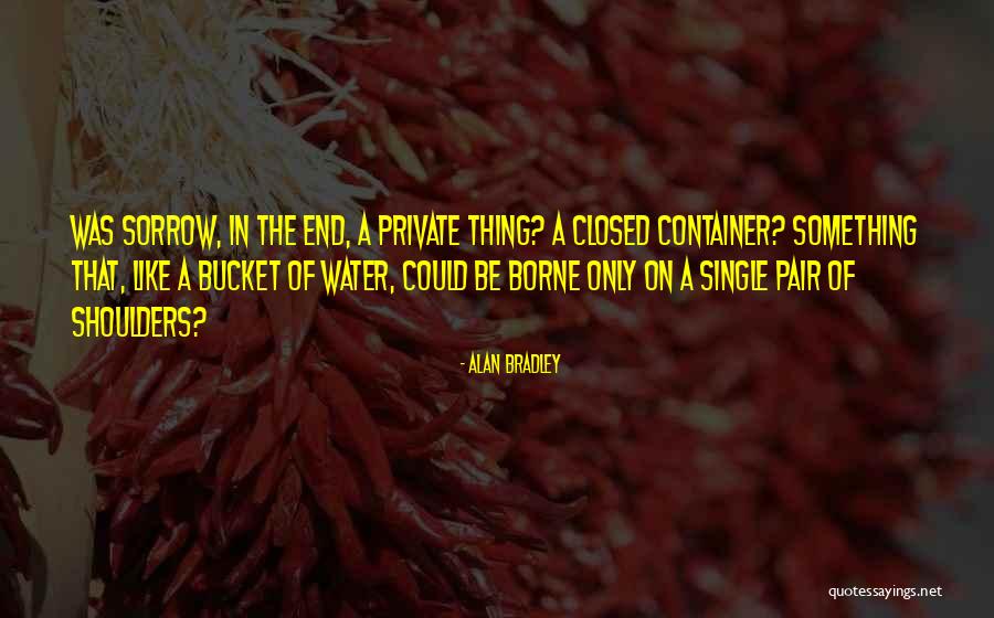 Nascondiglio In Inglese Quotes By Alan Bradley Nascondiglio In Inglese Quotes By Alan Bradley