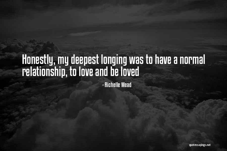 Nasd Quotes By Richelle Mead Nasd Quotes By Richelle Mead