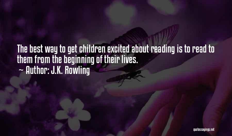 Nasdaq Otc Quotes By J.K. Rowling