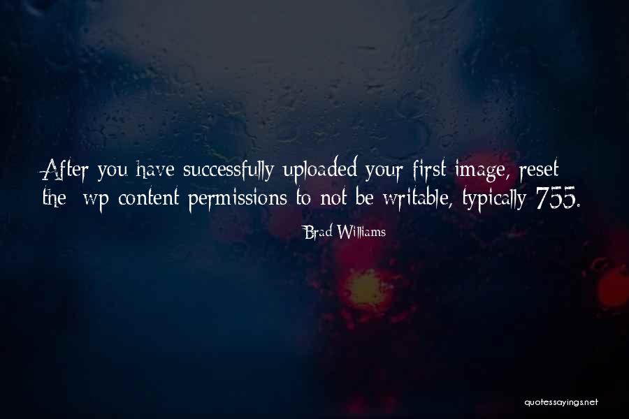 Naseeb Film Quotes By Brad Williams Naseeb Film Quotes By Brad Williams