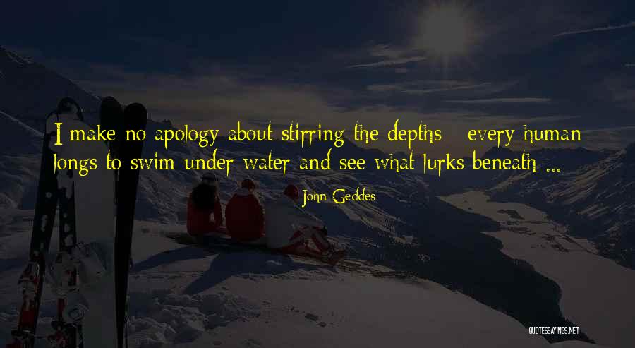 Naseeb Film Quotes By John Geddes Naseeb Film Quotes By John Geddes