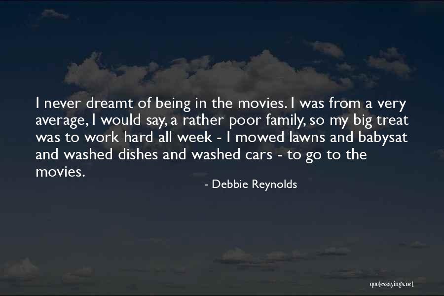 Naseem Khan Quotes By Debbie Reynolds Naseem Khan Quotes By Debbie Reynolds