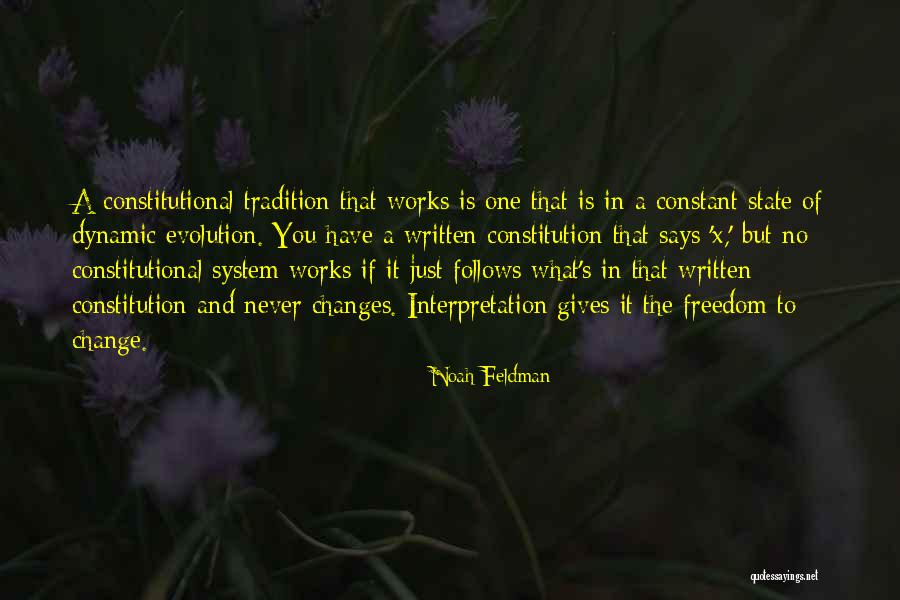 Naseem Shah Quotes By Noah Feldman Naseem Shah Quotes By Noah Feldman