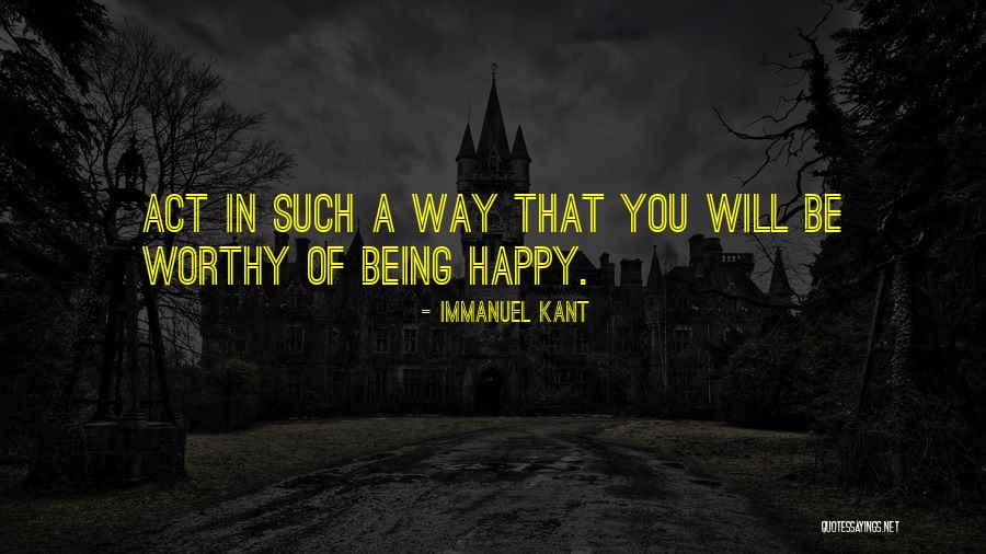 Nasehat Kehidupan Quotes By Immanuel Kant Nasehat Kehidupan Quotes By Immanuel Kant