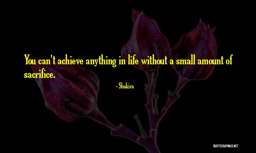 Nasehat Kehidupan Quotes By Shakira Nasehat Kehidupan Quotes By Shakira