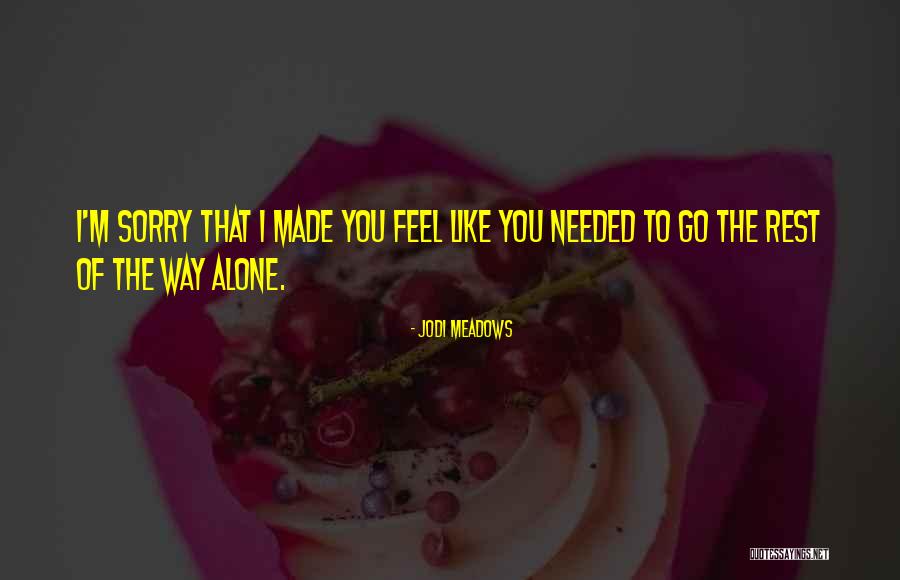 Nasehat Kematian Quotes By Jodi Meadows Nasehat Kematian Quotes By Jodi Meadows