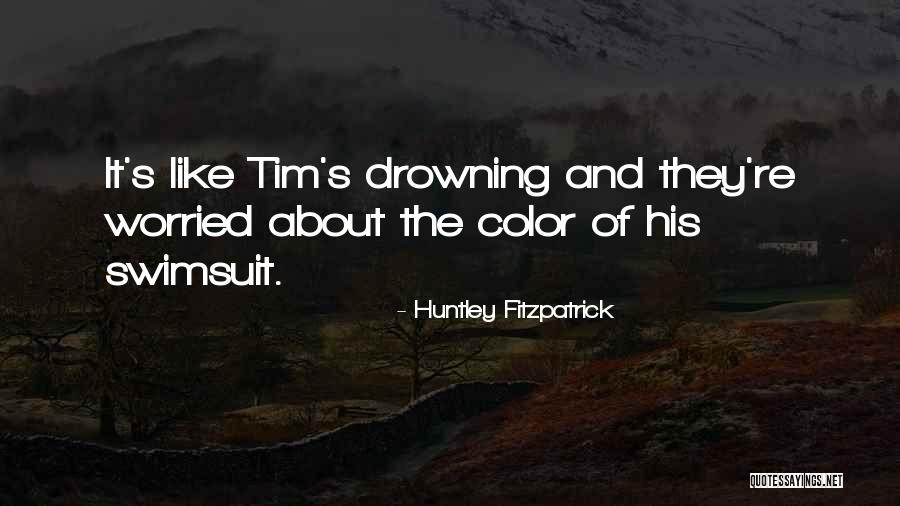 Nasehat Untuk Quotes By Huntley Fitzpatrick Nasehat Untuk Quotes By Huntley Fitzpatrick