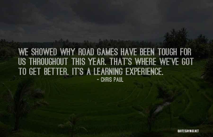 Nasello Pesce Quotes By Chris Paul Nasello Pesce Quotes By Chris Paul