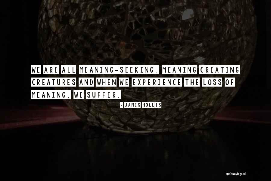 Nasemso Quotes By James Hollis Nasemso Quotes By James Hollis