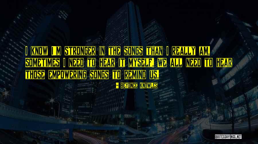 Naser Oric Quotes By Beyonce Knowles Naser Oric Quotes By Beyonce Knowles