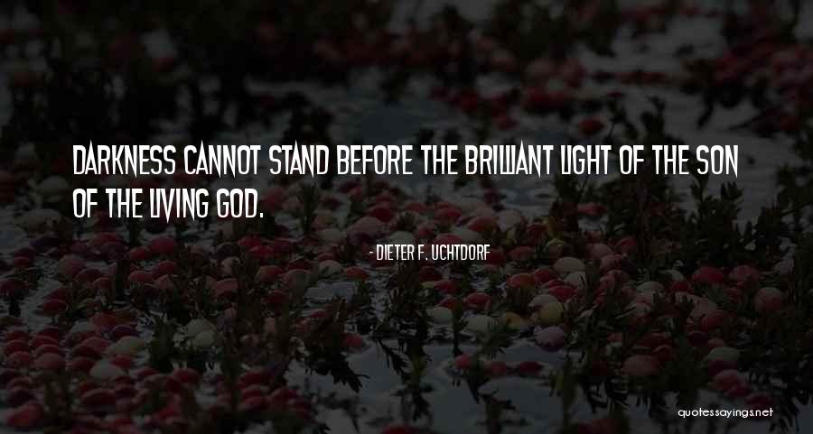 Nasgor Spesial Quotes By Dieter F. Uchtdorf Nasgor Spesial Quotes By Dieter F. Uchtdorf