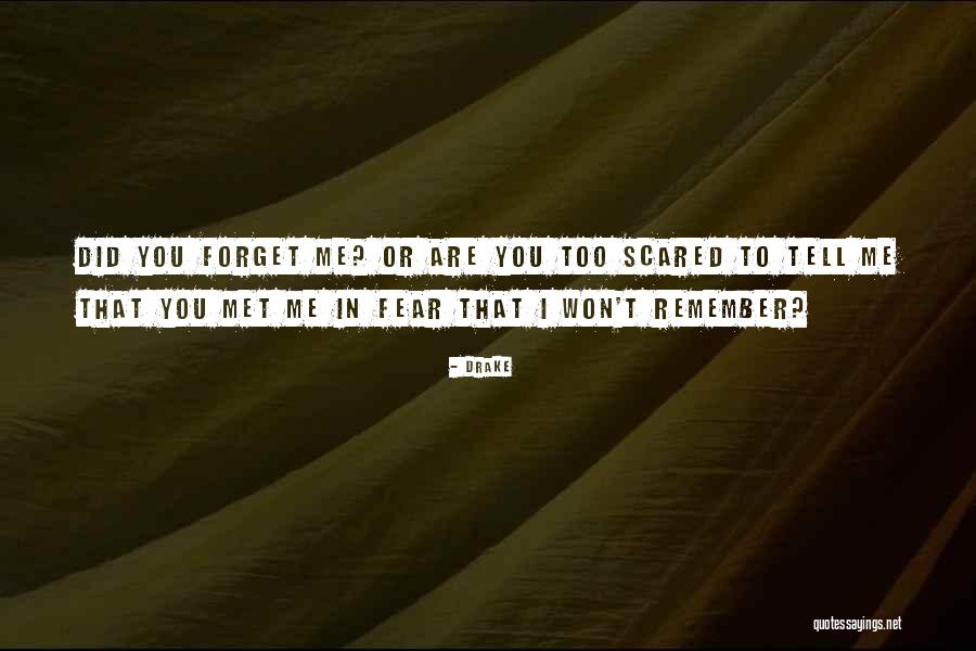Nasgor Teri Quotes By Drake Nasgor Teri Quotes By Drake