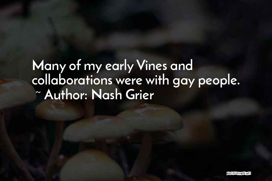 Nash Grier Quotes 156474