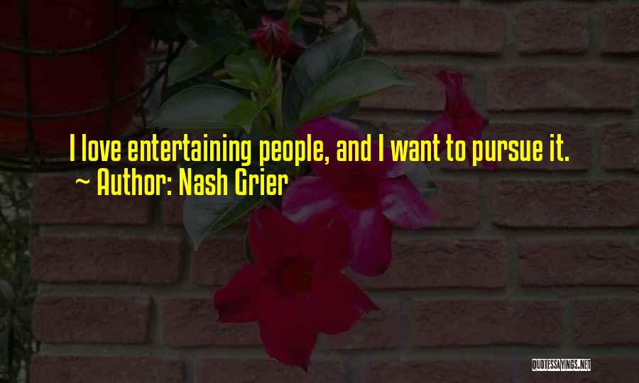 Nash Grier Quotes 1759091