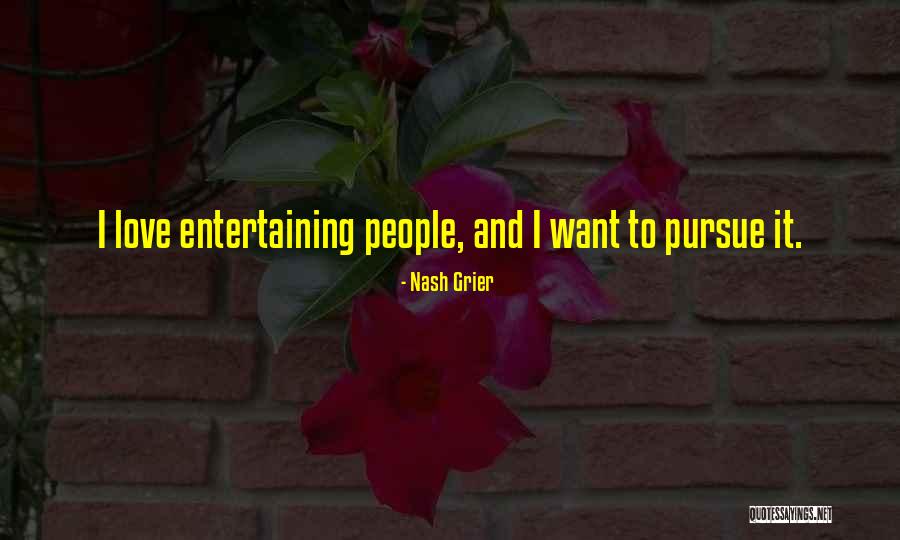 Nash Grier Quotes 1759091 Nash Grier Quotes 1759091