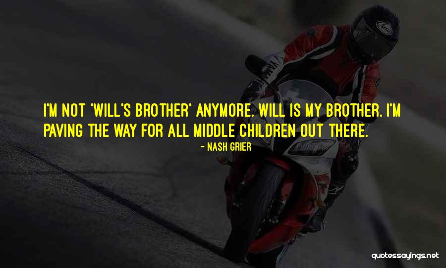 Nash Grier Quotes 1972321 Nash Grier Quotes 1972321