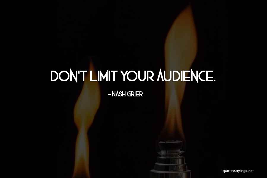 Nash Grier Quotes 2159374 Nash Grier Quotes 2159374