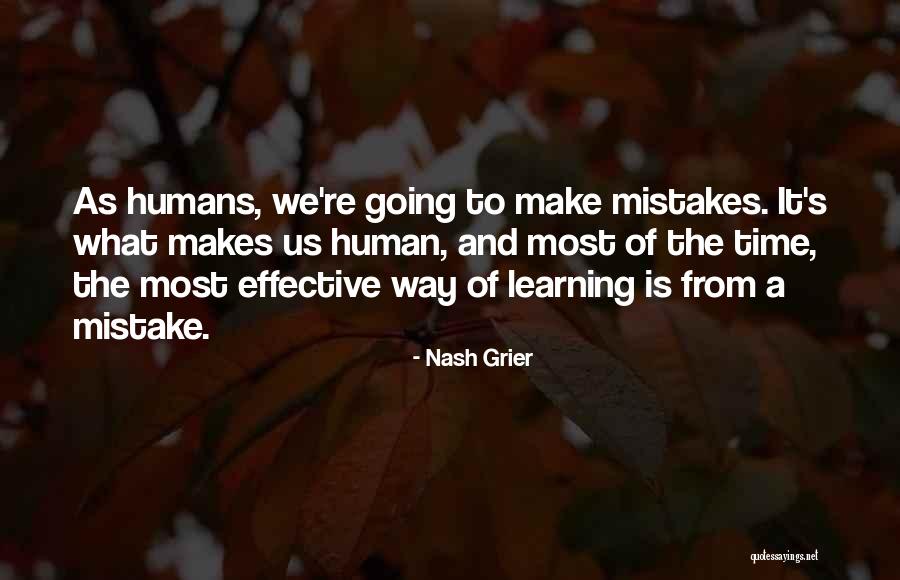Nash Grier Quotes 2205596 Nash Grier Quotes 2205596