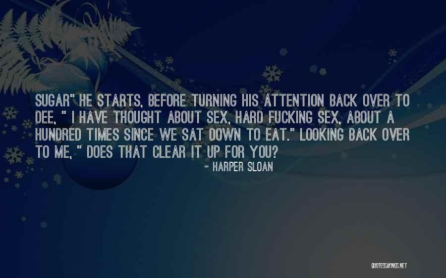 Nashad Ali Quotes By Harper Sloan Nashad Ali Quotes By Harper Sloan