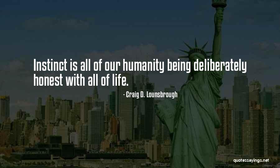 Nashaquisset Quotes By Craig D. Lounsbrough Nashaquisset Quotes By Craig D. Lounsbrough