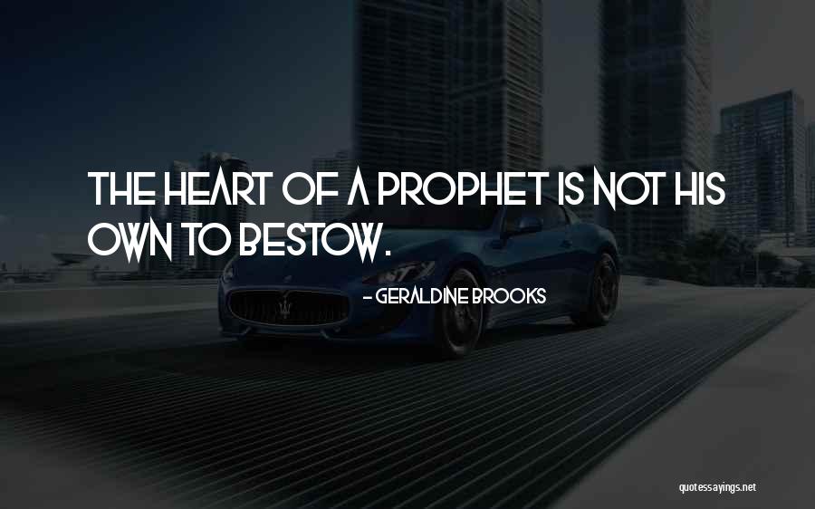 Nashaquisset Quotes By Geraldine Brooks Nashaquisset Quotes By Geraldine Brooks