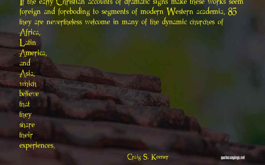 Nashara Price Quotes By Craig S. Keener Nashara Price Quotes By Craig S. Keener