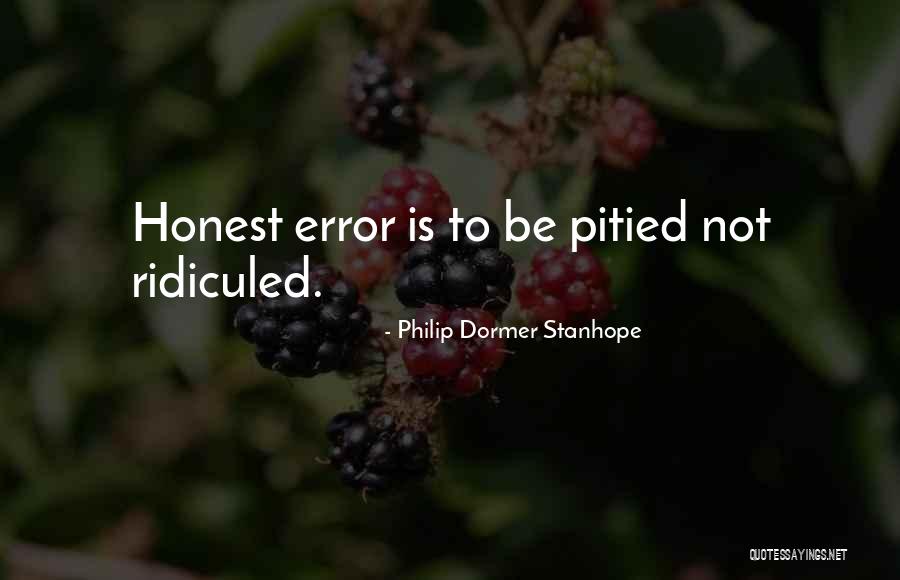 Nashawn Breedlove Quotes By Philip Dormer Stanhope Nashawn Breedlove Quotes By Philip Dormer Stanhope